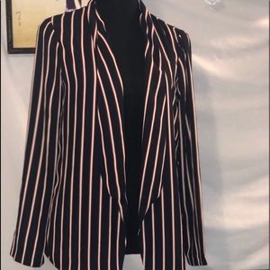 Lush | Patriot colors cardigan